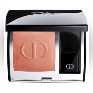 Dior Rouge Blush shade 959 Charnelle